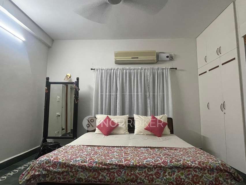 4 bhk furnished apartment cleaning 